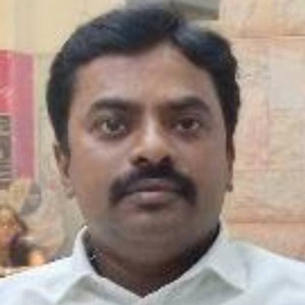Ramesh K Ragi Vrushabhadri Foundation